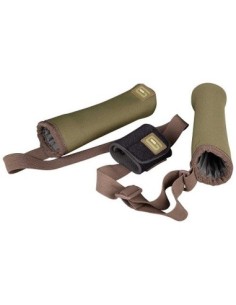 Grade bungee rod protector