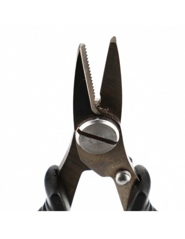 Starbaits tijeras dlx braid scitor