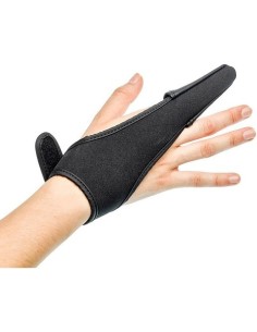 Starbaits dedil deluxe finger cast