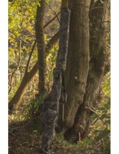 Solar undercover camo funda 3+2 cañas 13" 2