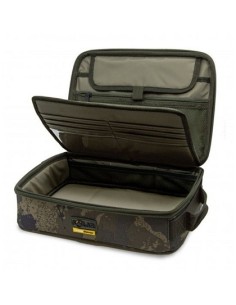 Solar undercover camo multipouch large