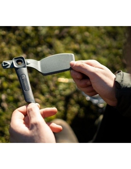 Ridgemonkey q-lok utensilios set