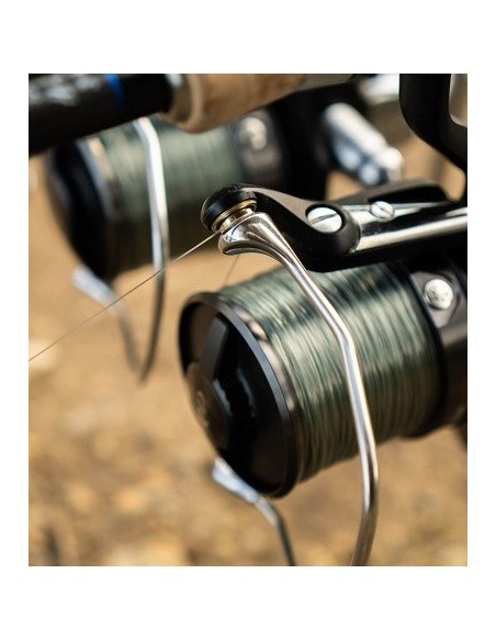 Ridgemonkey monocast 0.30mm 12lb 1000m