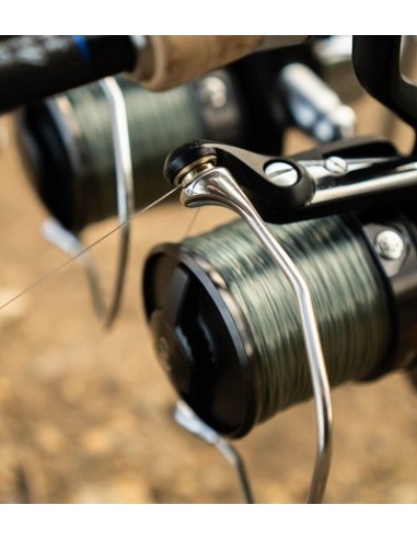 Ridgemonkey monocast 0.35mm 15lb 1000m