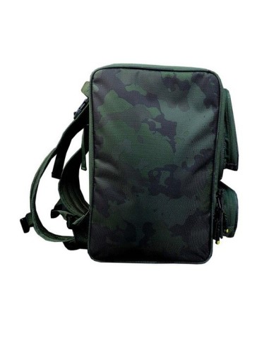 Ridgemonkey ruggage rucksack 40l