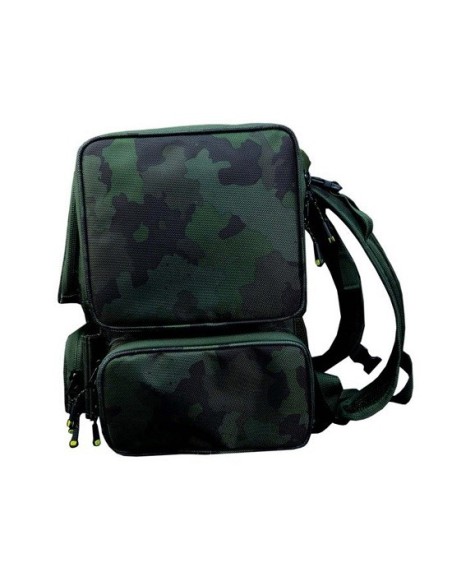 Ridgemonkey ruggage rucksack 40l