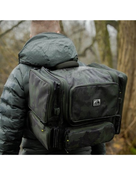 Ridgemonkey ruggage rucksack 40l