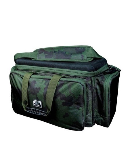 Ridgemonkey ruggage hardtop carryall