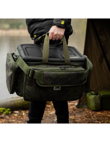 Ridgemonkey ruggage hardtop carryall