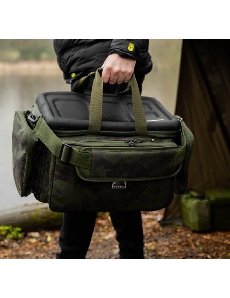 Ridgemonkey ruggage hardtop carryall