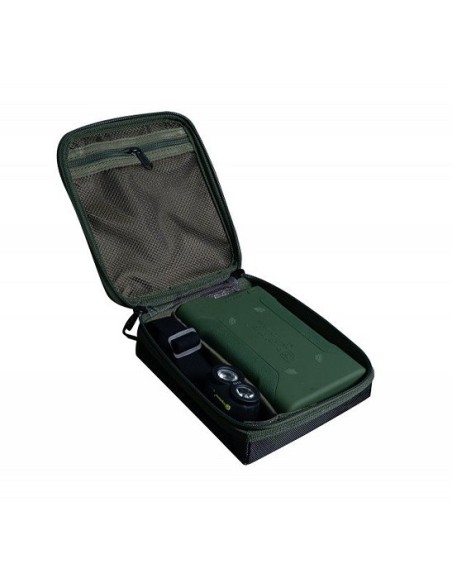 Ridgemonkey ruggage case 165 accesory compact