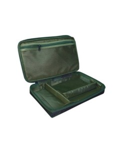 Ridgemonkey ruggage case 330 accesory compact