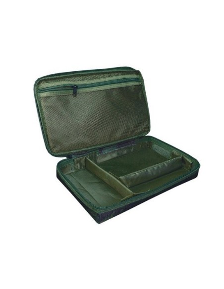 Ridgemonkey ruggage case 330 accesory compact