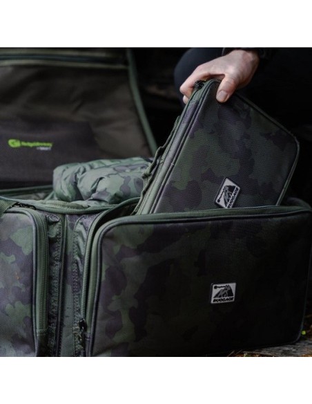 Ridgemonkey ruggage case 330 accesory compact