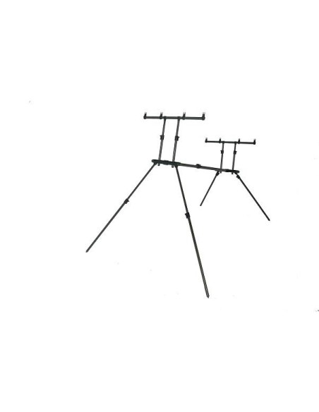 Specimen SMT multi-positions 4 cañas