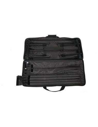 Specimen SMT multi-positions 4 cañas