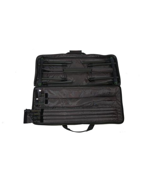 Specimen SMT multi-positions 4 cañas