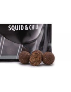 Tandem baits pure boilies squid & chili 18mm 1kg