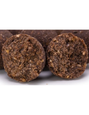 Tandem baits pure boilies squid & chili 18mm 1kg