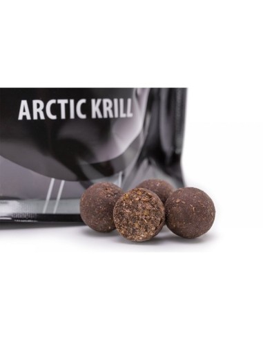 Tandem baits pure boilies arctic krill 18mm 1kg