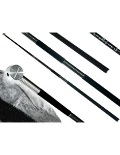 Specimen trust lading net  6ft