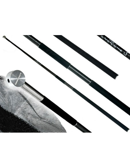 Specimen trust lading net  6ft