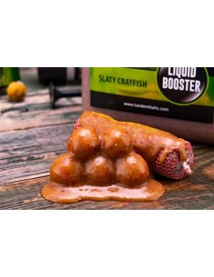 Tandem baits pure booster slaty crayfish 1000ml 2