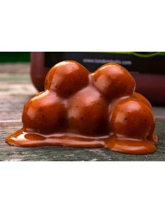 Tandem baits pure booster arctic krill 1000ml 2