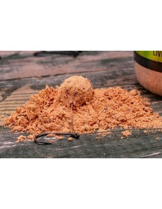 Tandem baits pure powder live citrus 250gr 2