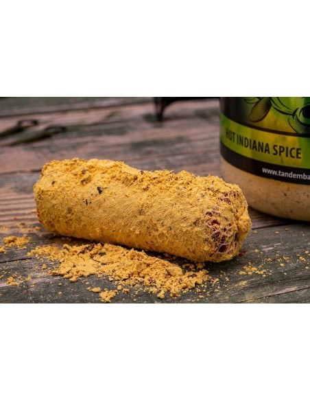 Tandem baits pure powder live citrus 250gr