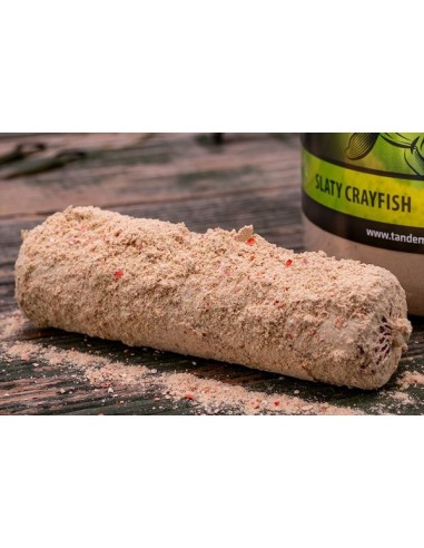 Tandem baits pure powder slaty crayfish 250gr