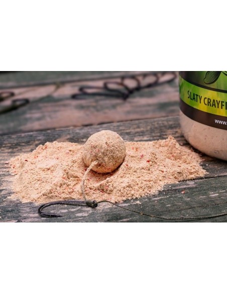 Tandem baits pure powder slaty crayfish 250gr