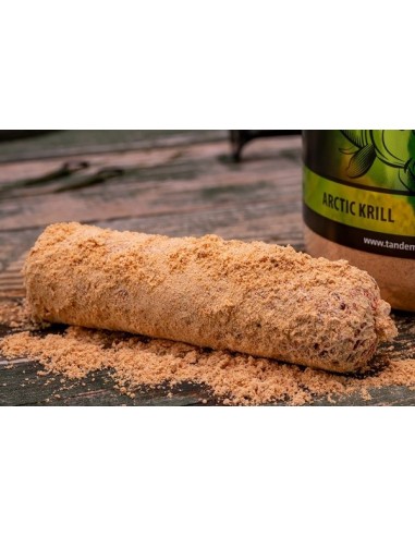 Tandem baits pure powder arctic krill 250gr