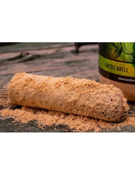 Tandem baits pure powder arctic krill 250gr