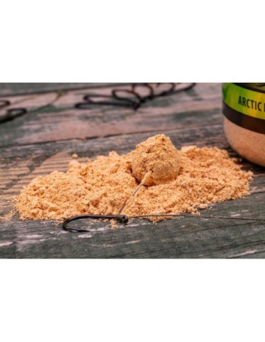 Tandem baits pure powder arctic krill 250gr