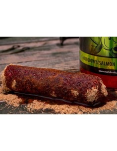 Tandem baits pure oil salmon 500ml 2