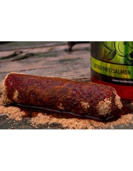 Tandem baits pure oil salmon 500ml