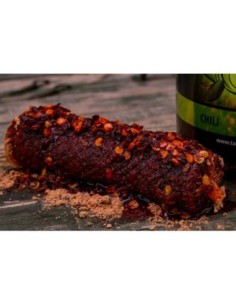 Tandem baits pure oil chili 500ml 2