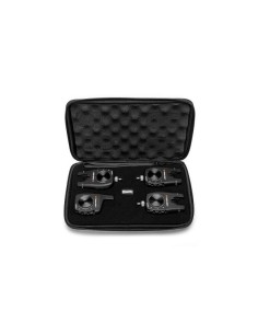 Tandem baits set alarmas icon m+ 3+receptor 2