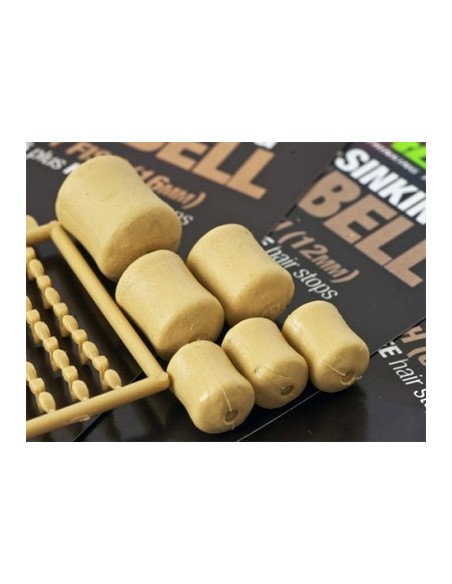 Korda dumbell slow sinking fishy fish 12mm 8unds