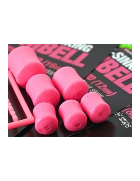 Korda dumbell slow sinking fruity squid 12mm 8unds