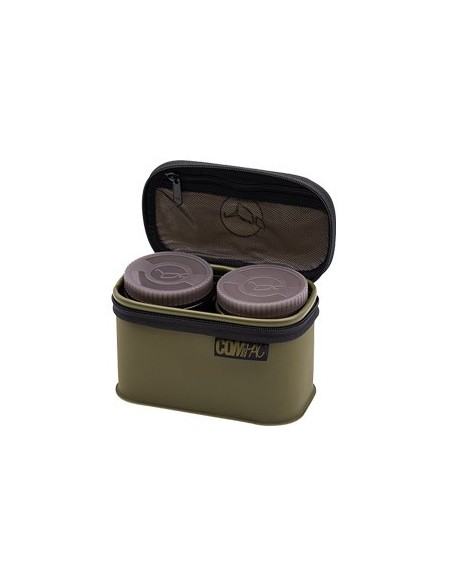Korda compac tea set 2 pieces