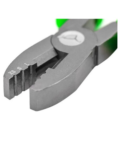Korda mini krimp tool