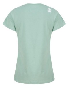 Navitas camiseta womens light green talla xl 2