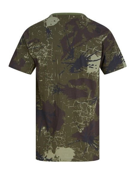 Navitas shrit identity camo talla xl