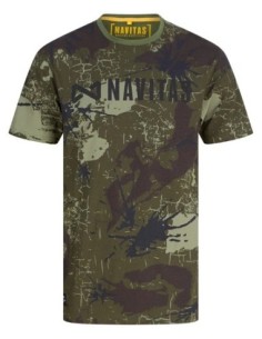 Navitas shrit identity camo talla xxxl