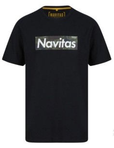 Navitas shrit identity box black talla s