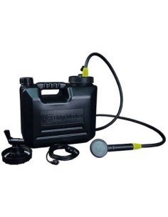 Ridgemonkey full kit ducha outdoor power shower