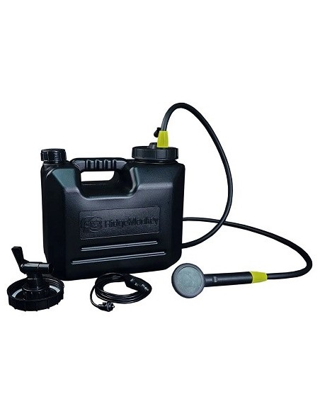 Ridgemonkey full kit ducha outdoor power shower