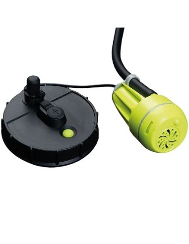 Ridgemonkey full kit ducha outdoor power shower